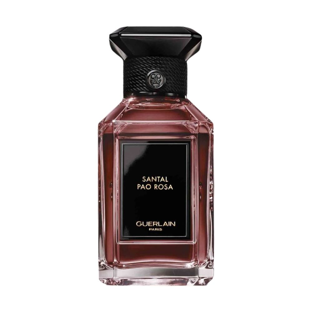 Nước Hoa Unisex Guerlain Santal Pao Rosa EDP 100ml Chính Hãng | Niche - Hình ảnh chính